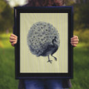 Suche nach vintage vögel kunst poster Natur