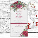 Suche nach rot einladungen Rose