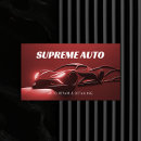 Suche nach auto visitenkarten Modern