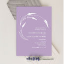 Suche nach lavendelhochzeit Minimal