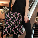 Suche nach floral taschen Rosa blume