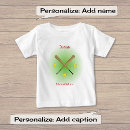 Suche nach softball babykleidung Niedlich