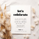 Suche nach feier einladungen Stilvoll