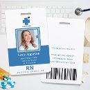 Suche nach krankenhauspersonal ausweise Foto
