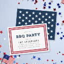 Suche nach rot weiß blau einladungen Grill