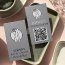Suche nach channel visitenkarten Qr code