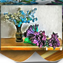 Suche nach seide poster Blume