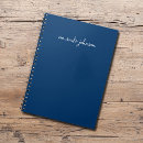 Suche nach marineblau kleine notizbücher Mädchenhaft