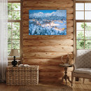 Suche nach schweizer alpen leinwandbilder Eis