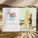 Suche nach surfen einladungen Foto