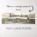 Suche nach heiliges land poster Jesus