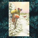 Suche nach mailbox aufkleber Schnee