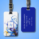 Suche nach flüssigkeit gepäckanhänger Modern