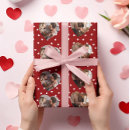 Suche nach flitterwochen geschenkpapier Verlobung
