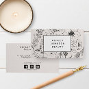 Suche nach black and white visitenkarten Modern