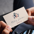 Suche nach coaches visitenkarten Elegant