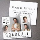 Suche nach law school graduation einladungen Absolvent