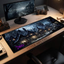 Suche nach spuk mousepads Gruselig