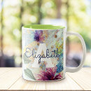 Suche nach vintages blumenmuster tassen Für sie
