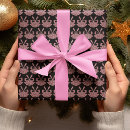 Suche nach glocken geschenkpapier Weihnachtsverpackung