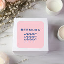 Suche nach blaue wellen aufkleber Minimal