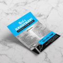 Suche nach handyman flyer Handyfrau