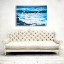 Suche nach wellen leinwandbilder Ozean