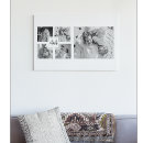 Suche nach initialen poster leinwandbilder Modern