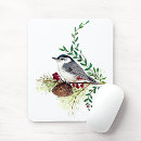 Suche nach amerikanischer vogel mousepads Vogelbeobachtung