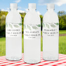Suche nach wasserflaschen etiketten Modern minimalistisch