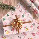 Suche nach nordpol geschenkpapier Für kinder