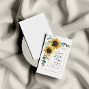 Suche nach sonnenblume karten kleine grußkarten Botanisch