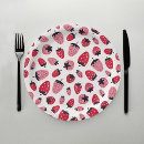 Suche nach strawberry teller Babyparty