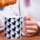 Suche nach labrador retriever tassen Silhouette