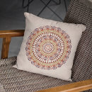 Suche nach henna kissen Mandala