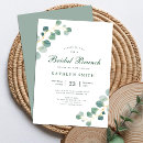 Suche nach wedding brunch einladungen Vegetation