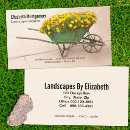 Suche nach ringelblume visitenkarten Landschaft