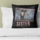 Suche nach best sister kissen Modern