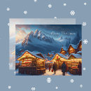Suche nach weihnachtsmarkt karten Weihnachtskarte