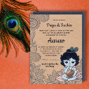 Suche nach hindu einladungen Indianisch