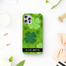 Suche nach heiligen patrick iphone hüllen Für sie