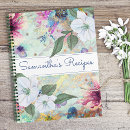 Suche nach floral notizbuch Vintag