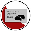 Suche nach suv visitenkarten Taxi