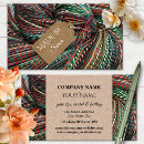 Suche nach yarn visitenkarten Handgefertigt