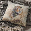 Suche nach große katze kissen Tiger