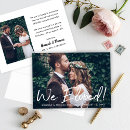 Suche nach ehemann und ehefrau einladungen Newly weds