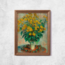 Suche nach artichoke poster Artischocke blume