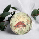 Suche nach fee aufkleber Pilze