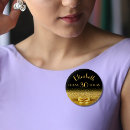 Suche nach 30 geburtstag buttons Schwarz und gold