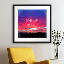 Suche nach gesicht poster Sonnenuntergang